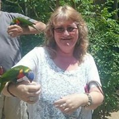 Judi Tracy Schneider