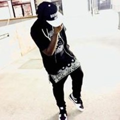 De'Andre Jarrell Stevens