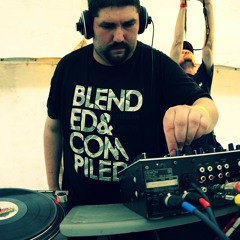 DJ ADZi