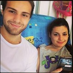 Cristina Pikolina Romero