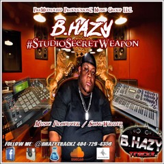@BHazyTrackZ