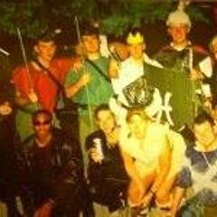 Matthew Michael Bladen