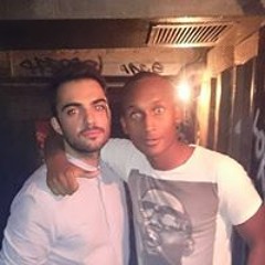 Florian Pesteil Rivère