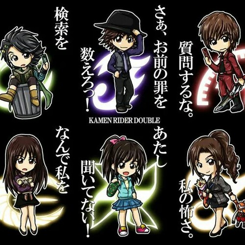 Kamen Rider Fourze By Dragonw22 Kamen Rider Fourze By Dragonw22