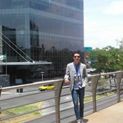 Luis Fernando Hernandéz