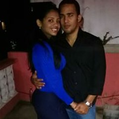 Carolina Marte de Rojas