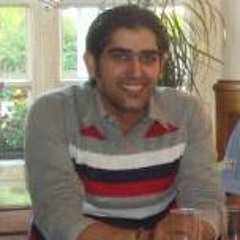 Youssef Ahmad