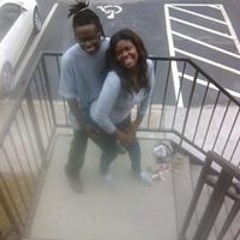 Terell Woolbright Sr.