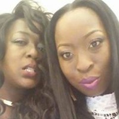 Shaquila ImmaDiva Clark