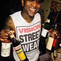 Daniel 'Gravy' Thomas