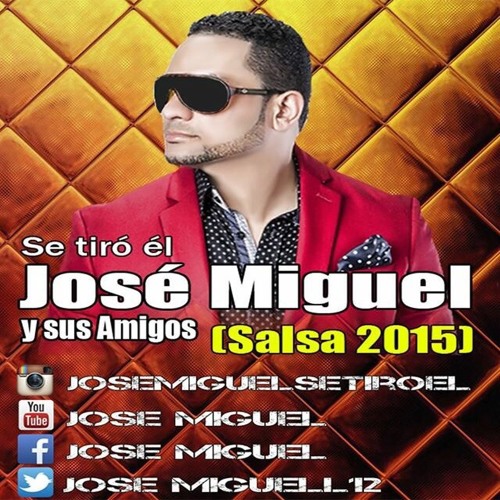 Jose Miguel Y Sus Amigos’s avatar