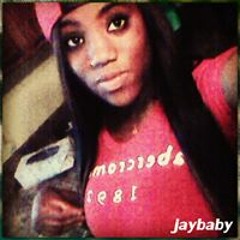 Jordan Malika Thomas