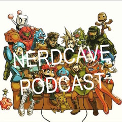 Nerd Cave Podcast