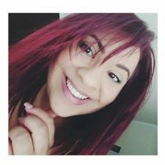 Lauren Ashley Alvarado