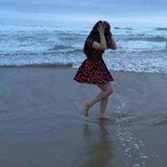 Davaanyam Gerelchimeg