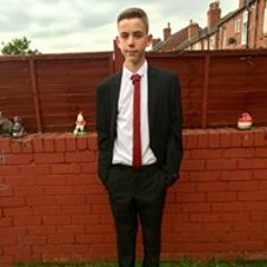 Owen McCluskey