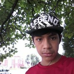 Victor Manuel Hernandez