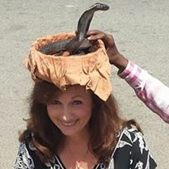 Cheryl Wilson Obermiller