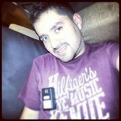 Fabian Andres Palomino