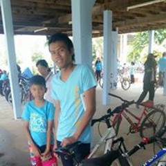 วัชชิระพงษ์ บัคลีย์