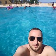 Aymen Tunisiano Touati