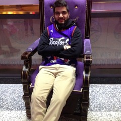 Sandip Sandhu