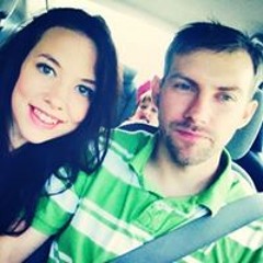 Tiffany-andrew James