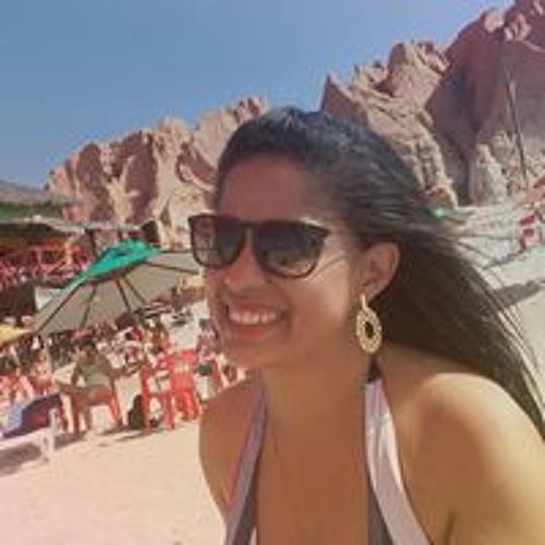 Michelle Feitosa’s avatar