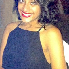 Shayya Claire Sitaraman