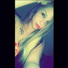 Kiersten Michele Whitmire