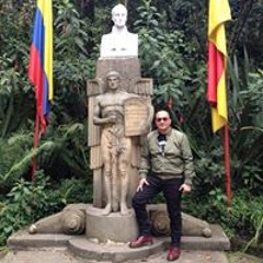 Carlos Julio Briones