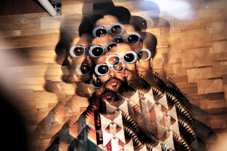 tAz Arnold TI$A STUDIO$ podcast artwork