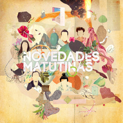 Novedades Matutinas
