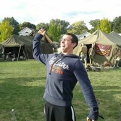 Dylan Bomber Inglima