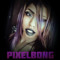 Pixelbong