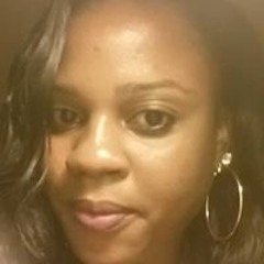 Rouchelle Smith-Martin