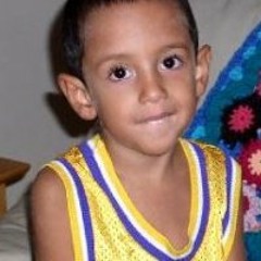 Peter Mateo