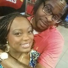 Nakisha Trisca Simon