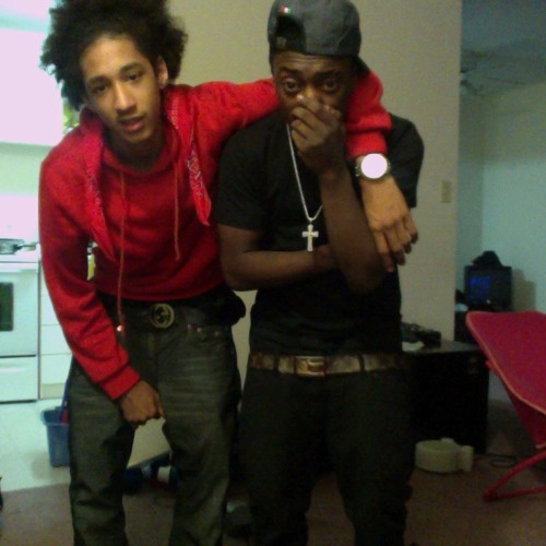 They Dont Want It - Yung Shak