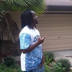 Decarius Rasta Howell