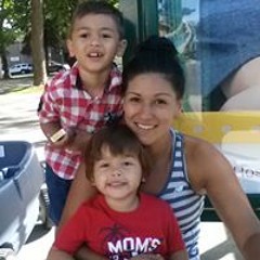 Brittany Jean Sanchez