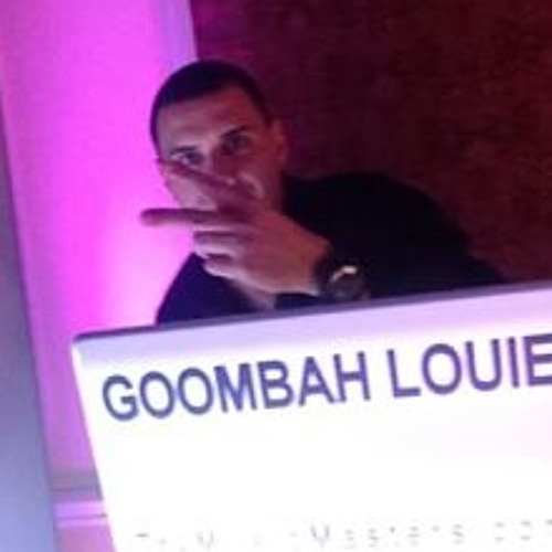 Goombah Louie’s avatar
