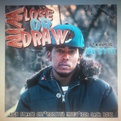 Jae Nyce a.k.a Gwappo Babii