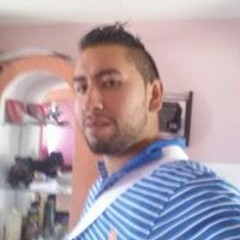 Mario Alberto Zea Reyes