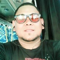 John Gilbert Morales