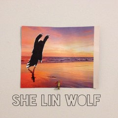 she lin wolf