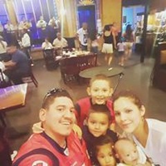 VictorNanaliza Garcia