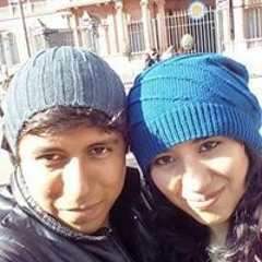 Katerin Gisselle Benitez