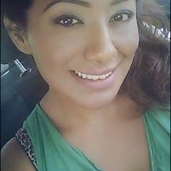 Raquel Hernandez