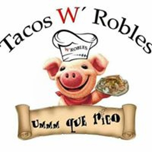 Tacos W Robles’s avatar
